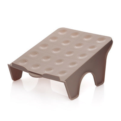 Shoe rack