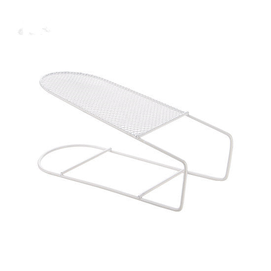 Проста полиця для взуття