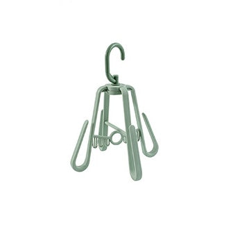 Багатофункціональна поворотна балконна взуттєва полиця