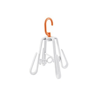 Багатофункціональна поворотна балконна взуттєва полиця