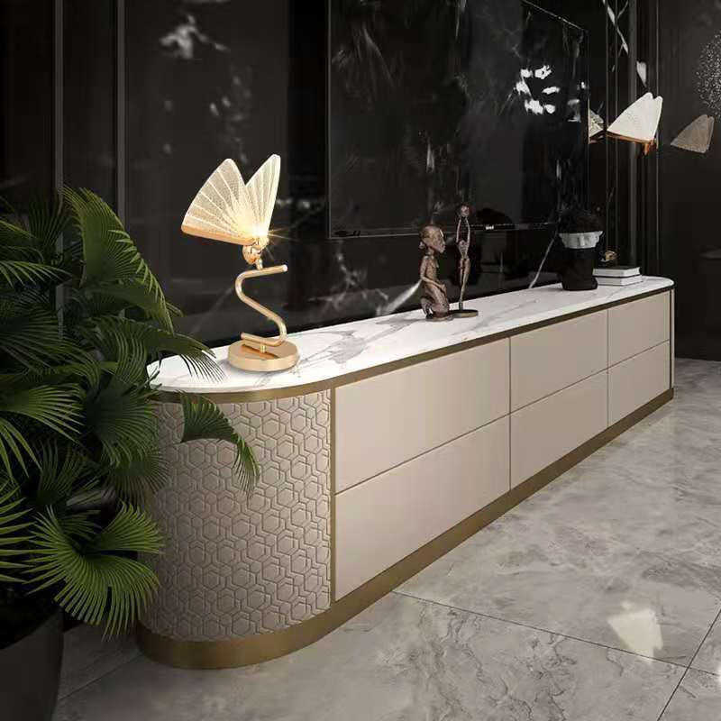 Butterfly Lamp Chandelier