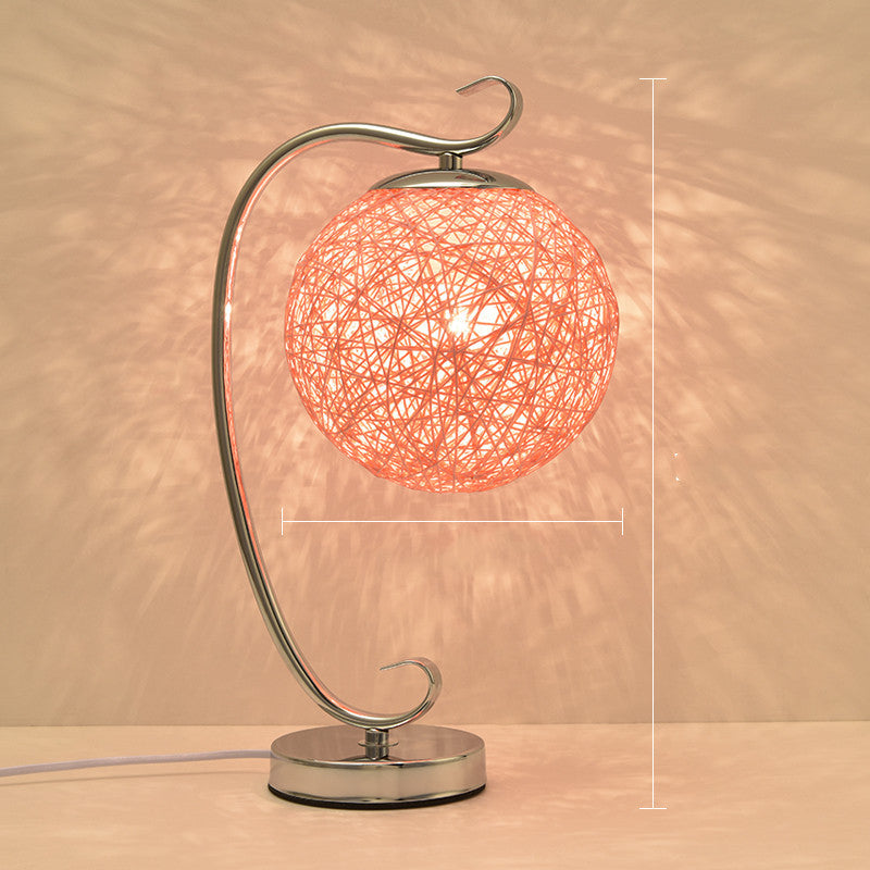Romantic Dimming LED Night Light