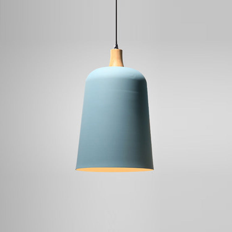 Стельова лампа для дому в європейському стилі