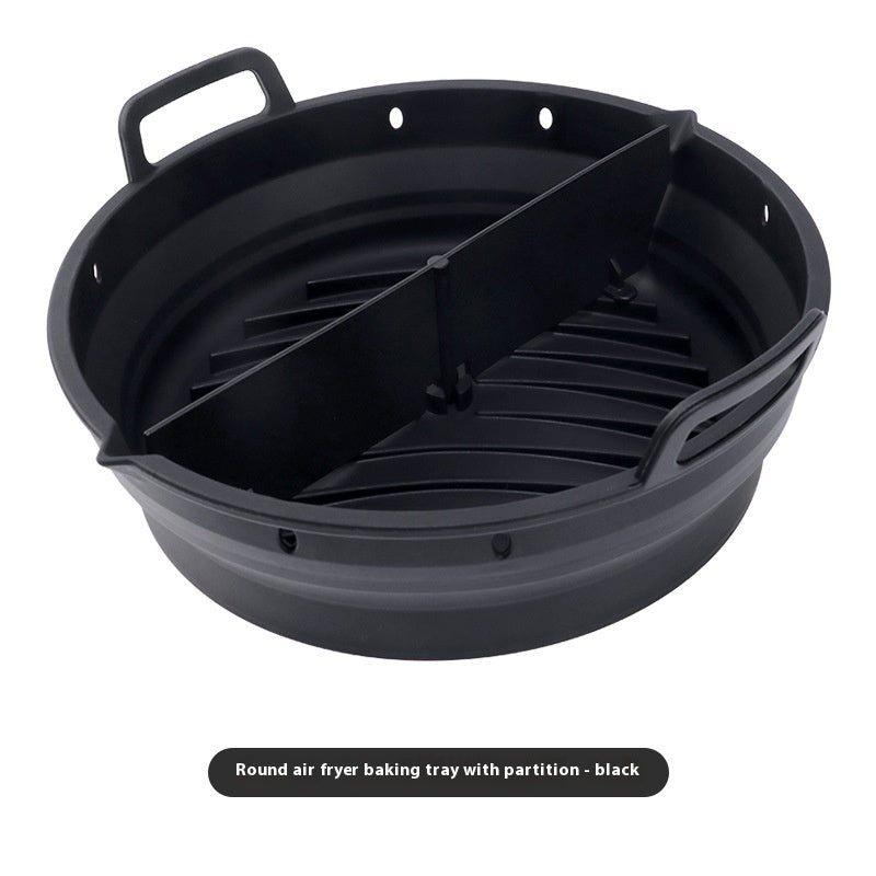 Силіконова форма для випікання в мікрохвильовій печі