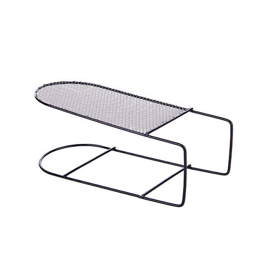 Проста полиця для взуття