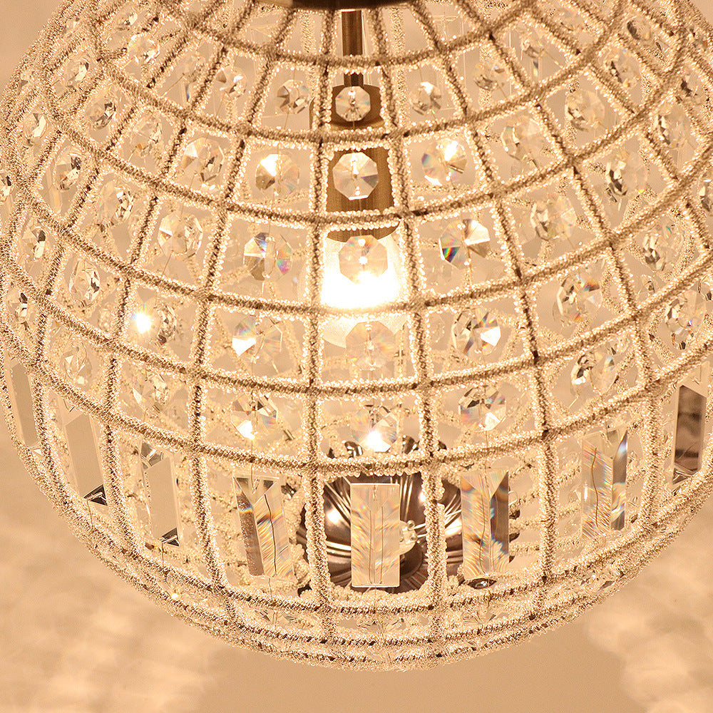 Вітальня B & B Ball Crystal Lamp