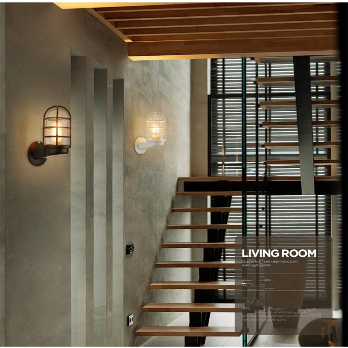 Зовнішнє освітлення