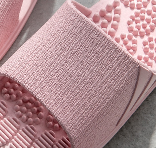 Reflexology Foot Massage Slippers