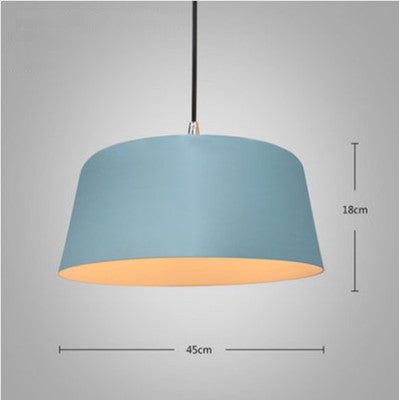 European Style Home Ceiling Lamp
