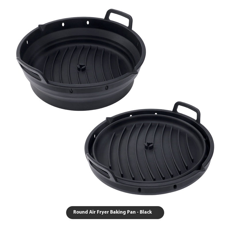 Силіконова форма для випікання в мікрохвильовій печі