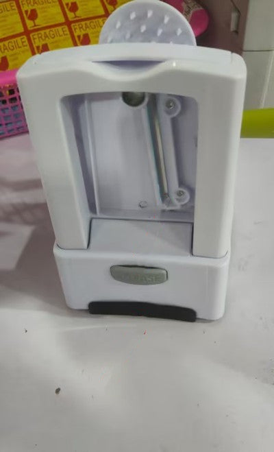 Кухонний ручний багатофункціональний овочеріз, стійкий до іржі, практичний ручний овочеріз для дому