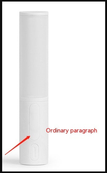 Настінна лампа LumiSense