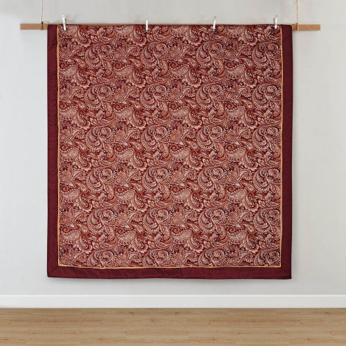 Комплект постільної білизни з 12 предметів з бавовняними простирадлами