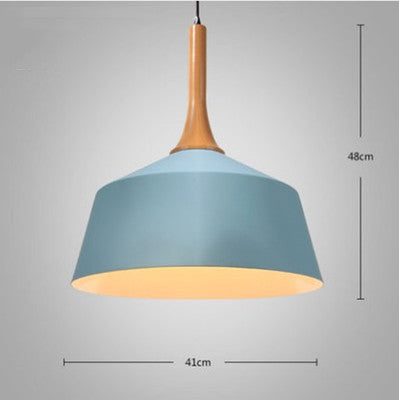 European Style Home Ceiling Lamp