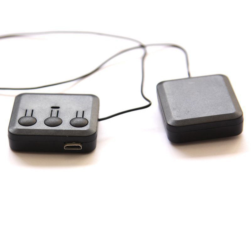 Європейська та американська в'язана шапка для зовнішньої бездротової гарнітури, багатофункціональна музична шапка