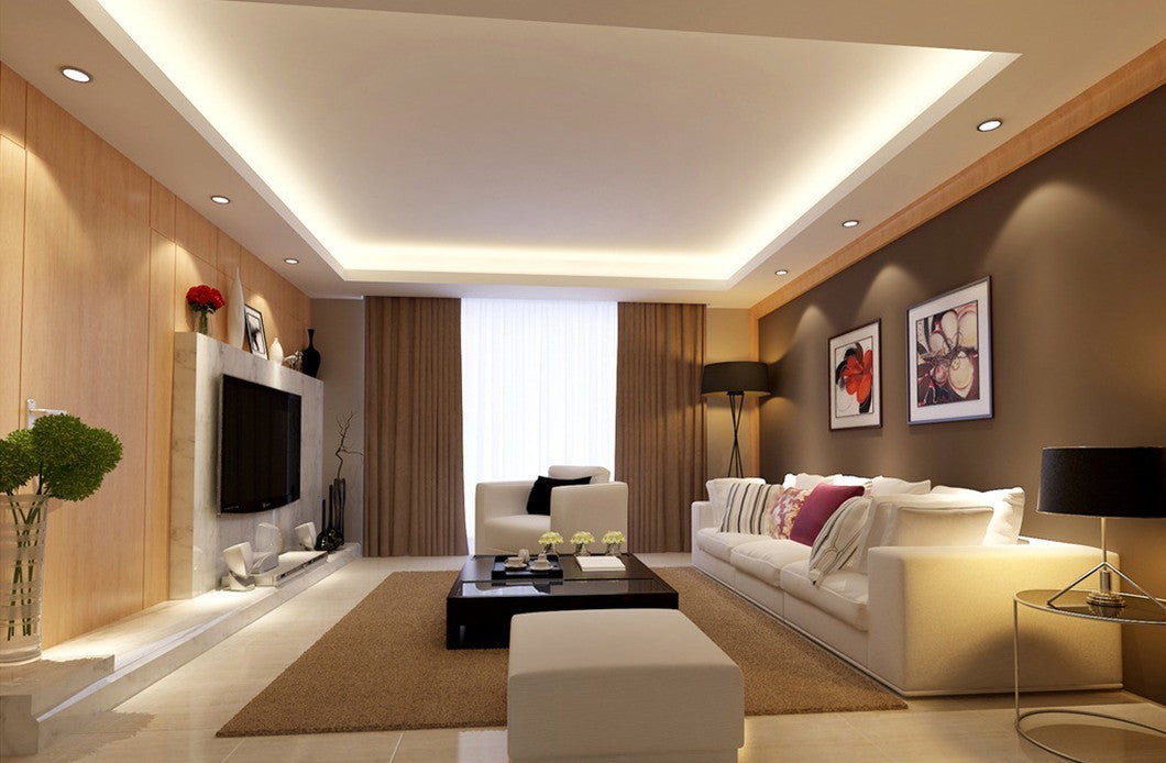 HOME LIGHTNING