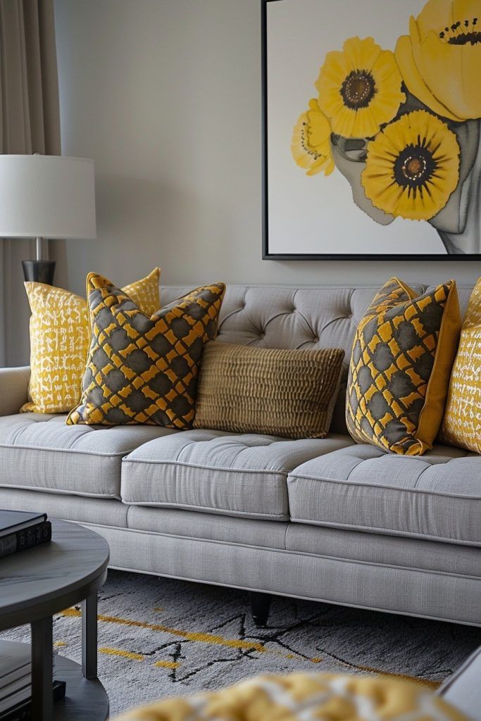 CUSHIONS & PILLOWS