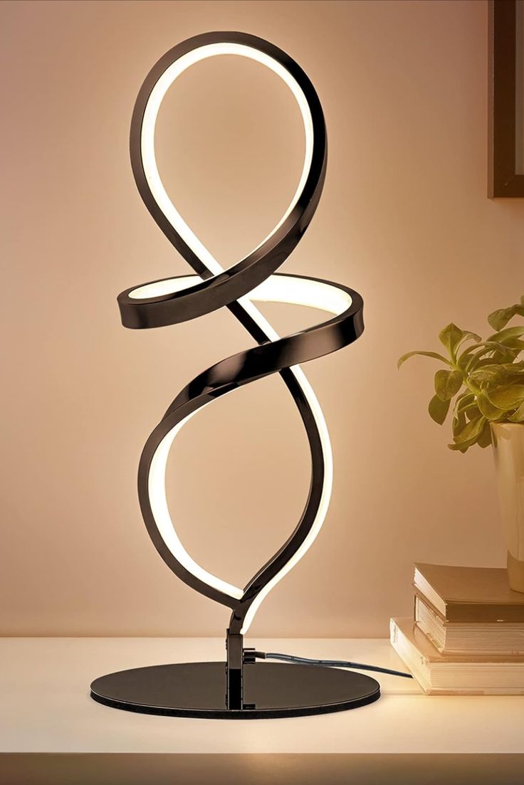 BED LAMP