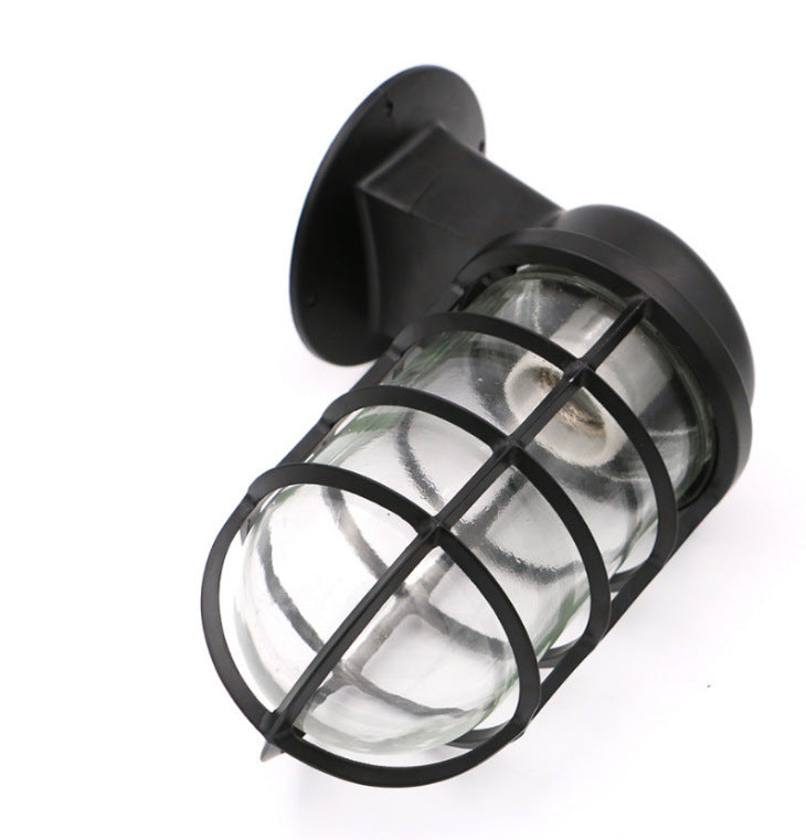 Outdoor lighting