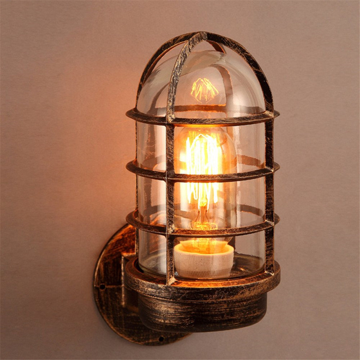 Outdoor lighting