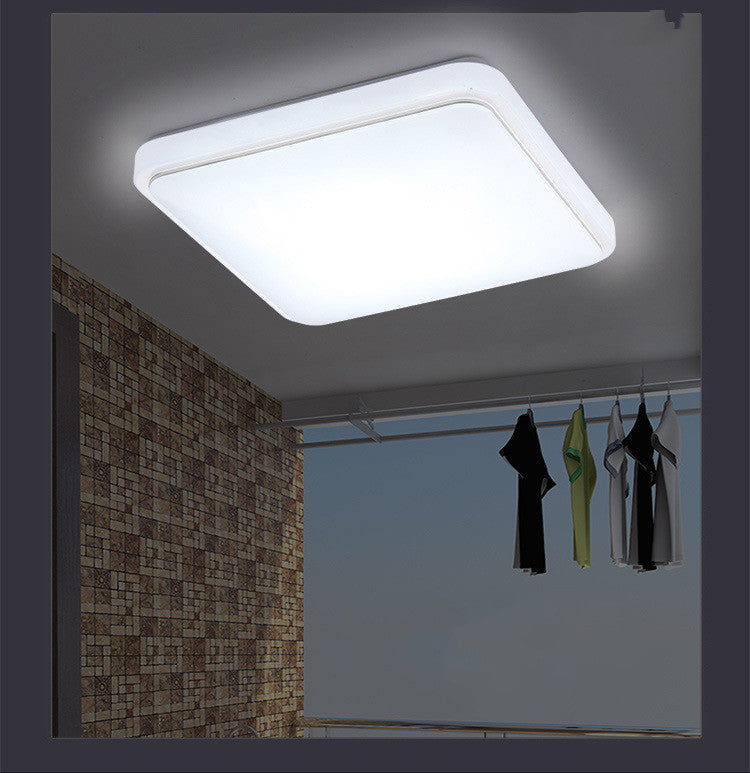 Bedroom Ceiling Lamp