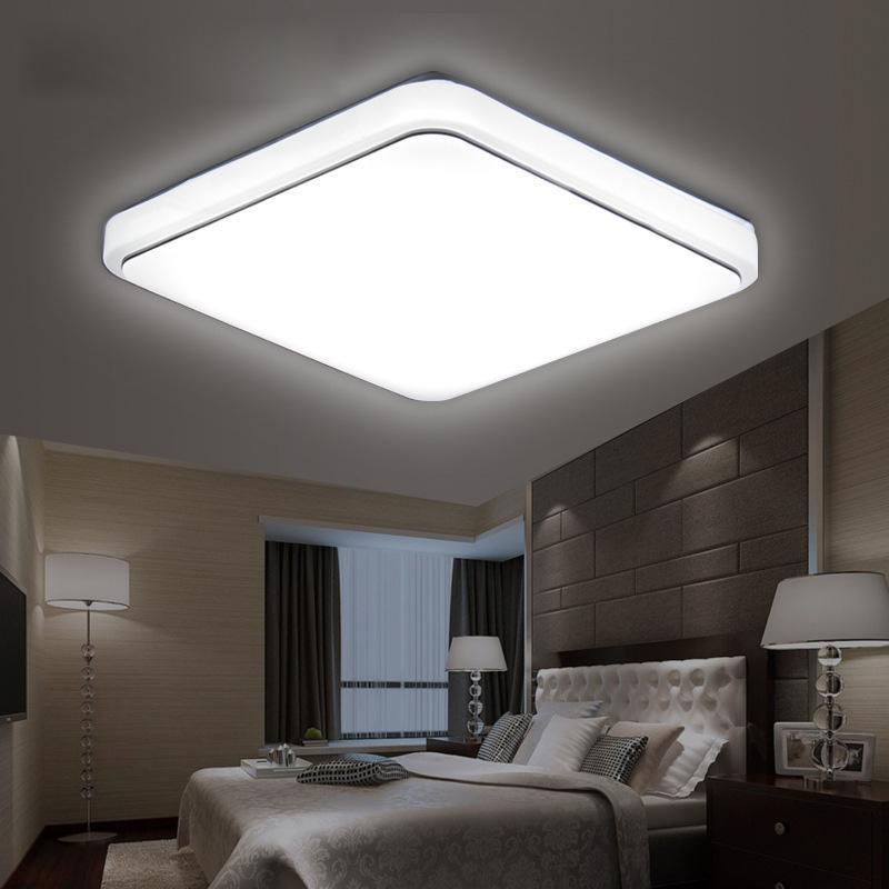 Bedroom Ceiling Lamp