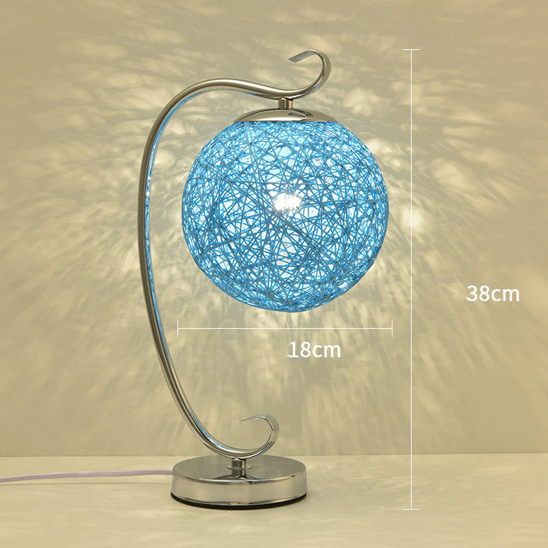 Romantic Dimming LED Night Light