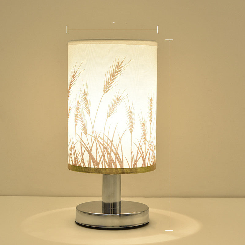 Romantic Dimming LED Night Light