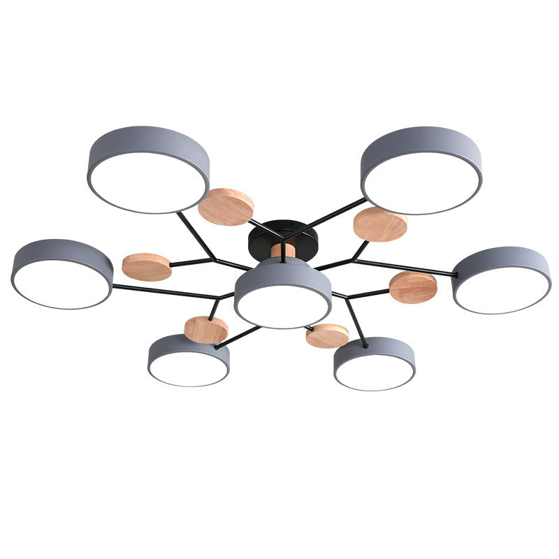 Modern Minimalist Creative light