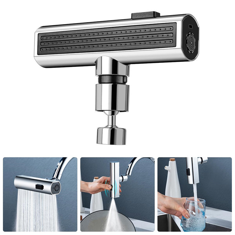 360° Rotating Faucet Nozzle