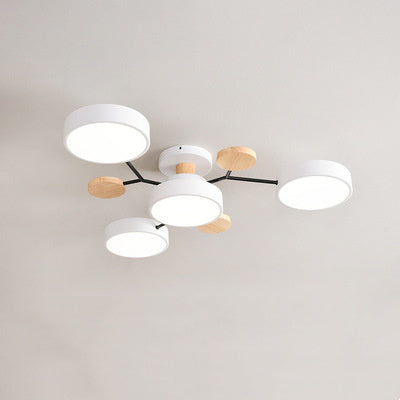 Modern Minimalist Creative light