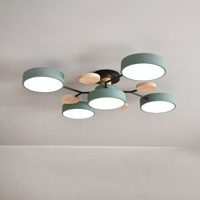 Modern Minimalist Creative light