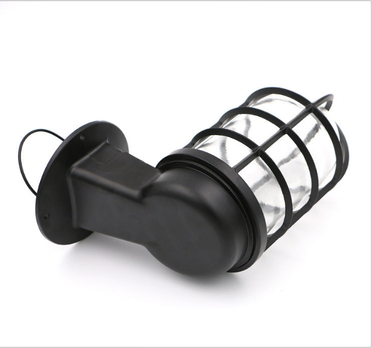 Outdoor lighting