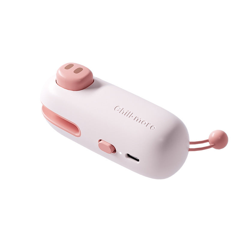 Household Portable Hand-held Sealing Machine kitchen gadgets