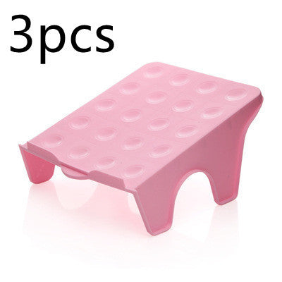 Shoe rack