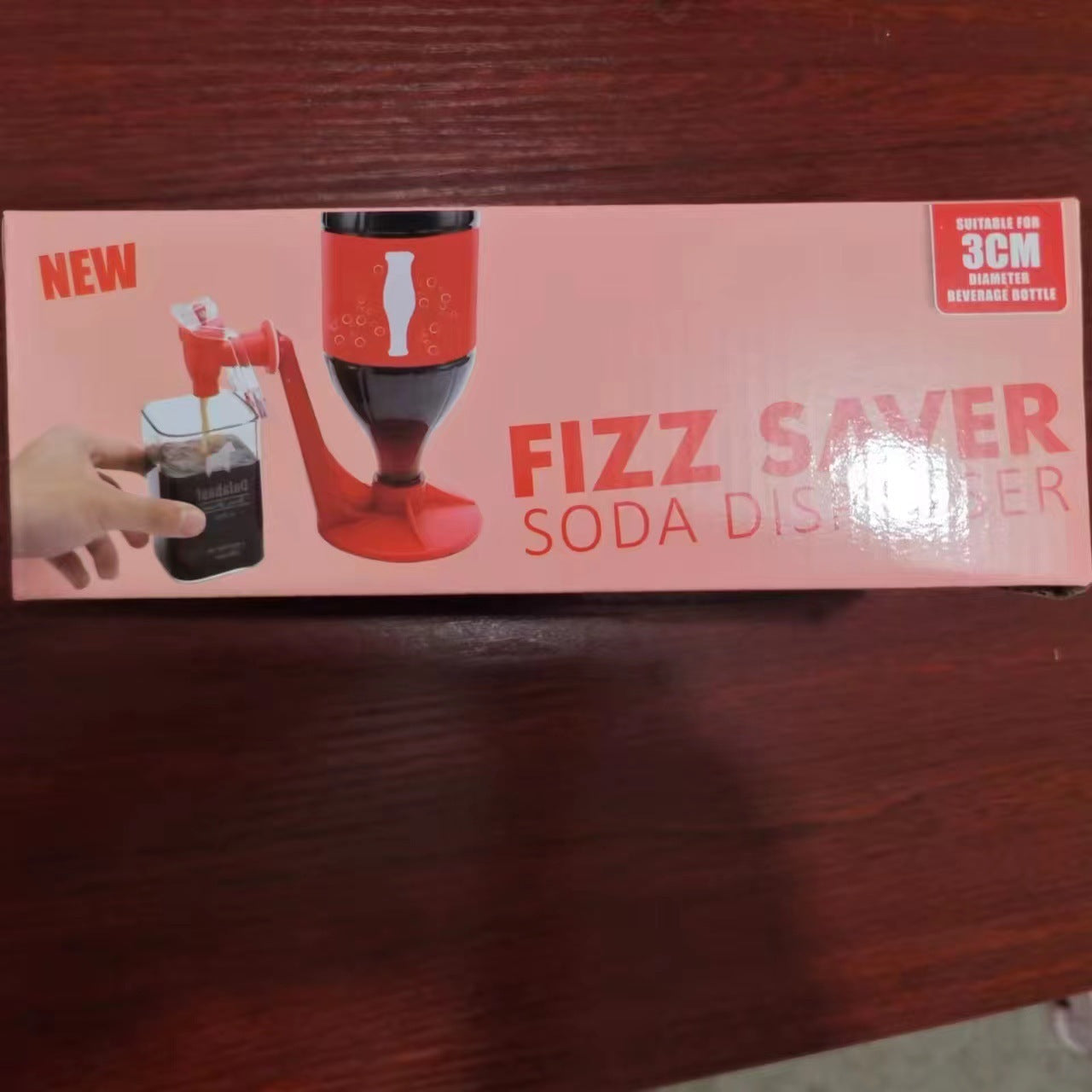Home Bar Kitchen Gadget