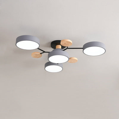 Modern Minimalist Creative light