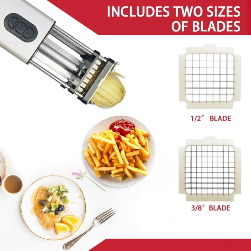 Kitchen Gadget Electric