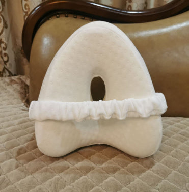 Heart-Shaped  Knee Love Memory Foam