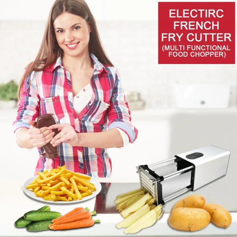 Kitchen Gadget Electric