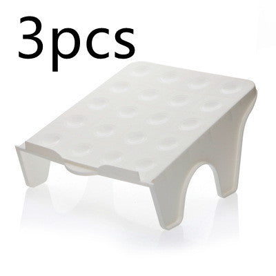 Shoe rack