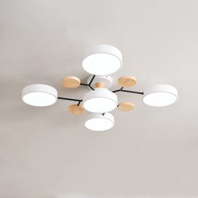 Modern Minimalist Creative light