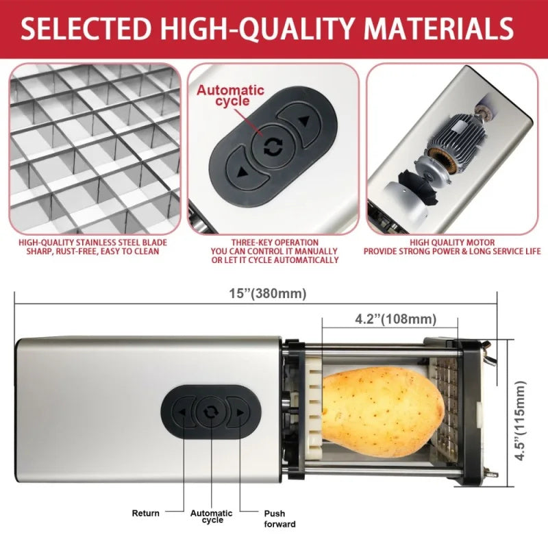 Kitchen Gadget Electric