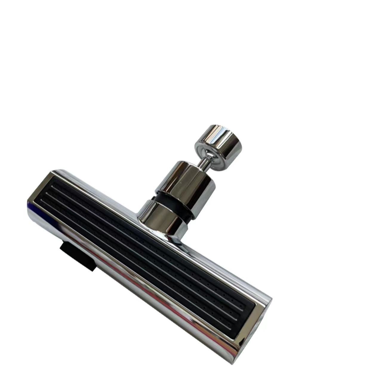 360° Rotating Faucet Nozzle